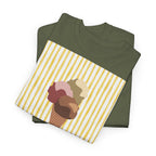Ice Cream Cone Graphic T-Shirt - Heat Mess