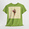Ice Cream Cone Graphic T-Shirt