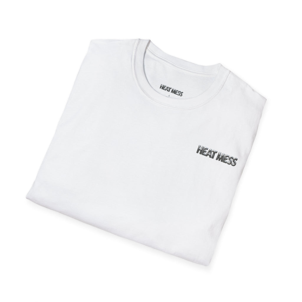Keep It Fresh T-Shirt - Heat Mess