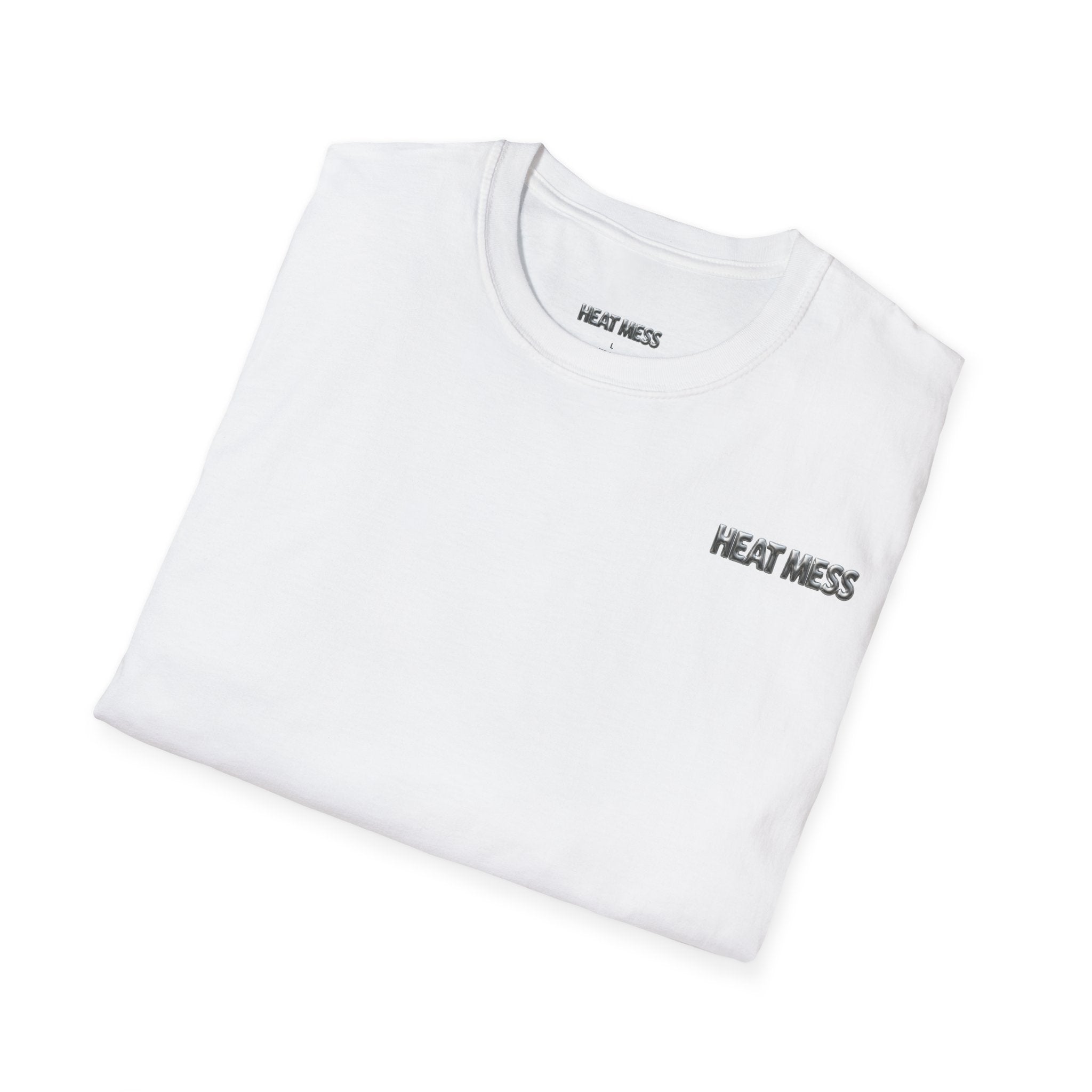 Keep It Fresh T-Shirt - Heat Mess