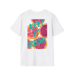Keep It Fresh T-Shirt - Heat Mess