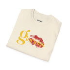 Kiss T-shirt - Heat Mess