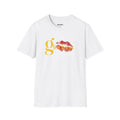 Kiss T-shirt - Heat Mess