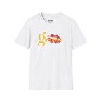 Kiss T-shirt - Heat Mess