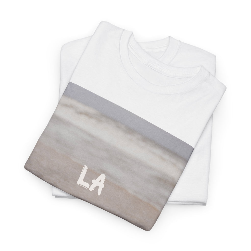 La Boum Beach Tee - Heat Mess