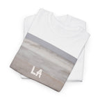 La Boum Beach Tee - Heat Mess