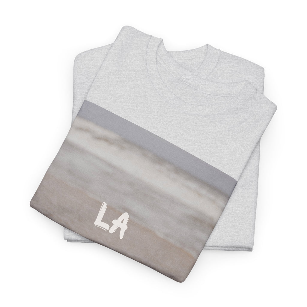 La Boum Beach Tee - Heat Mess