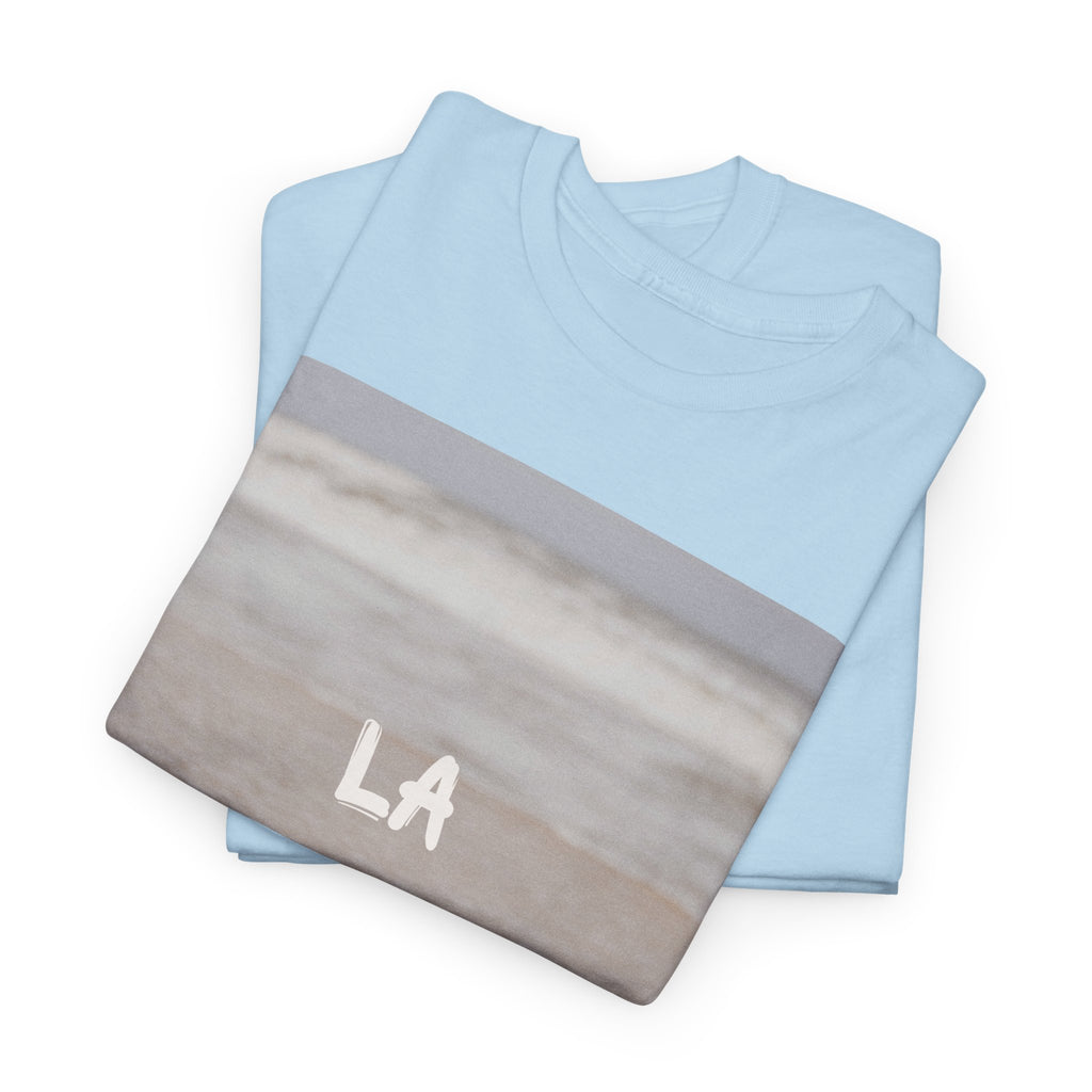La Boum Beach Tee - Heat Mess