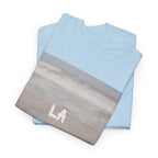 La Boum Beach Tee - Heat Mess