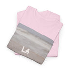 La Boum Beach Tee - Heat Mess