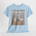 La Boum Beach Tee - Heat Mess
