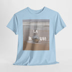 La Boum Beach Tee - Heat Mess