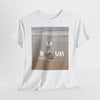 La Boum Beach Tee