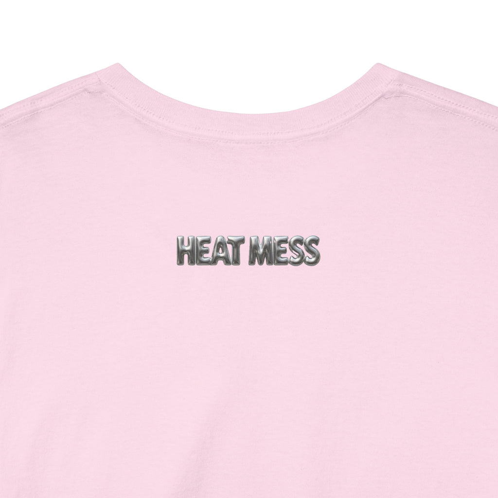 La Dolce Vita Picnic Tee - Heat Mess