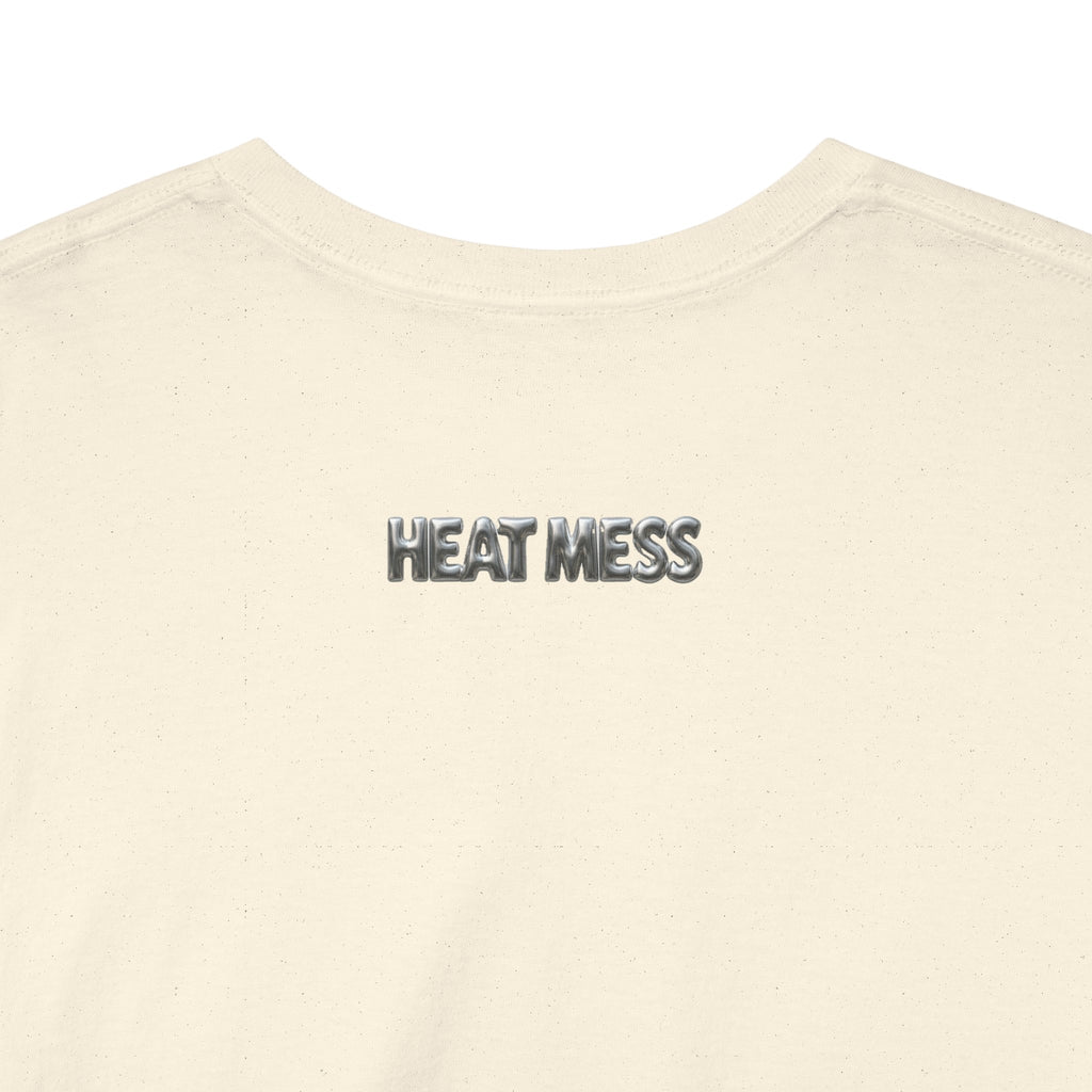 La Dolce Vita Picnic Tee - Heat Mess