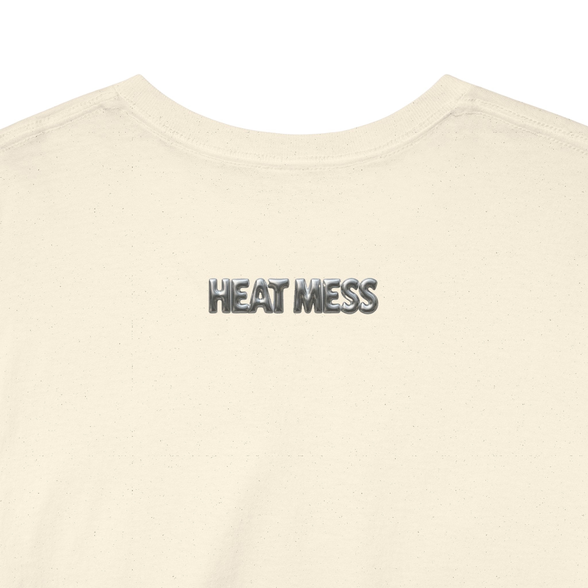 La Dolce Vita Picnic Tee - Heat Mess
