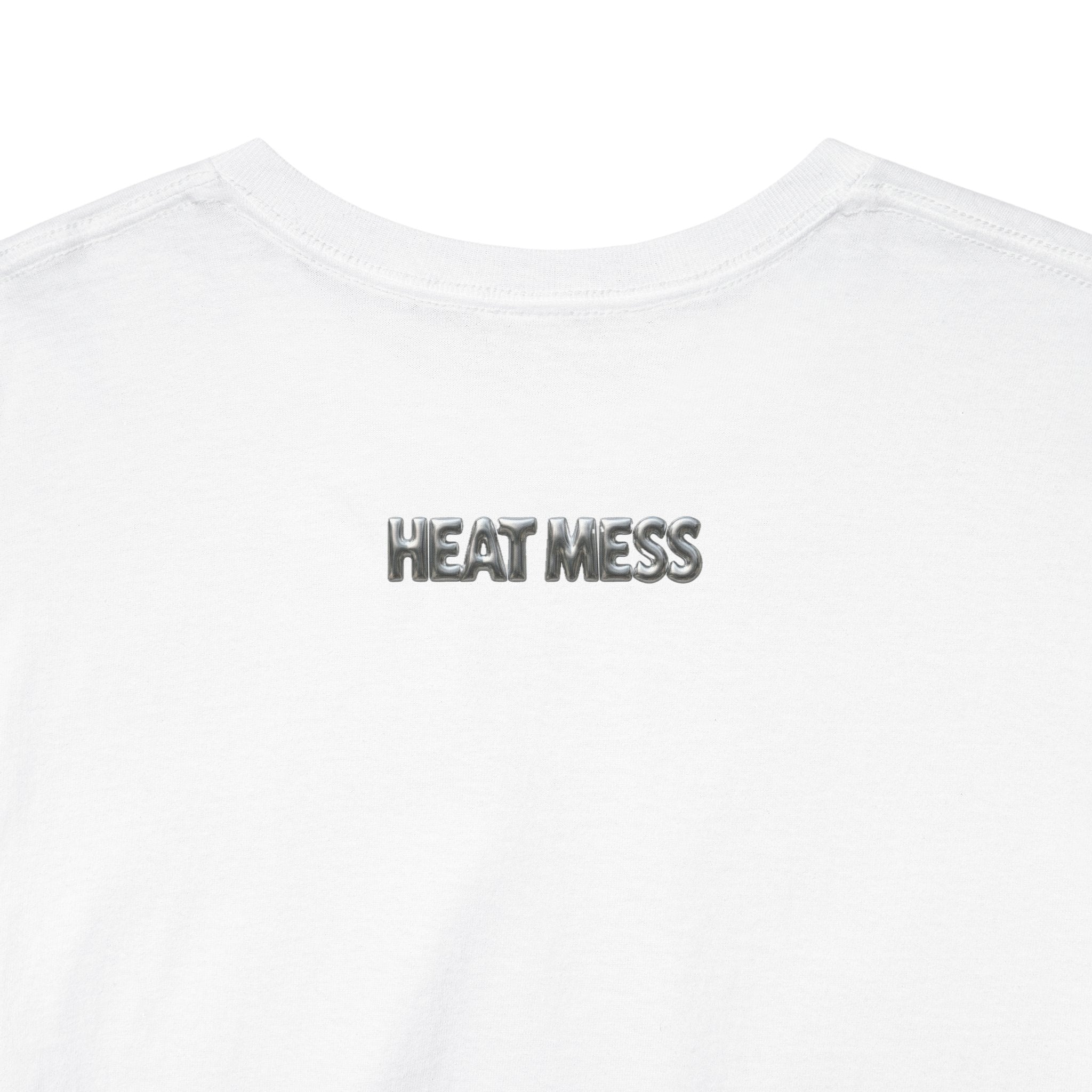 La Dolce Vita Picnic Tee - Heat Mess