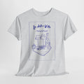 La Dolce Vita Picnic Tee - Heat Mess