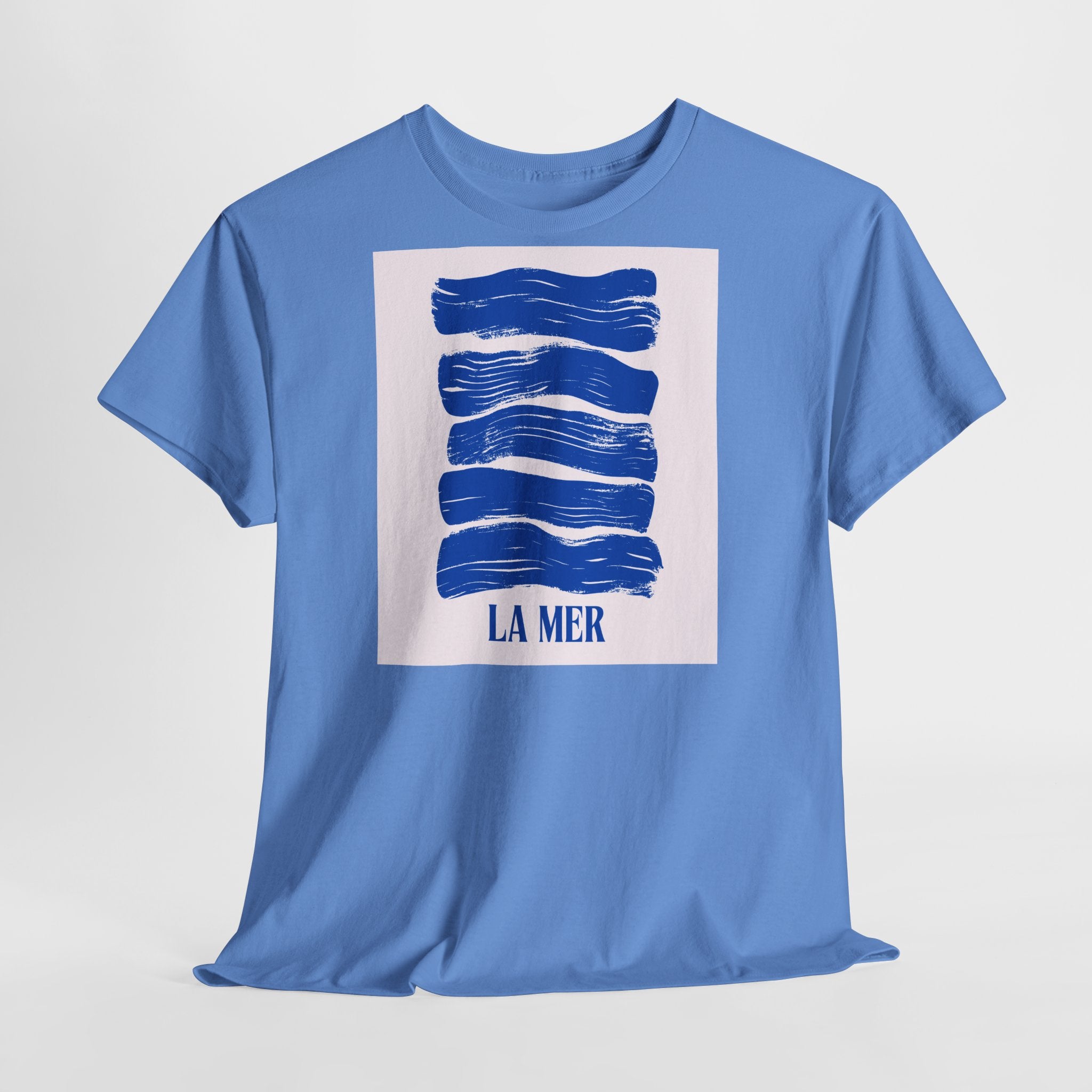 La Mer T-Shirt - Heat Mess