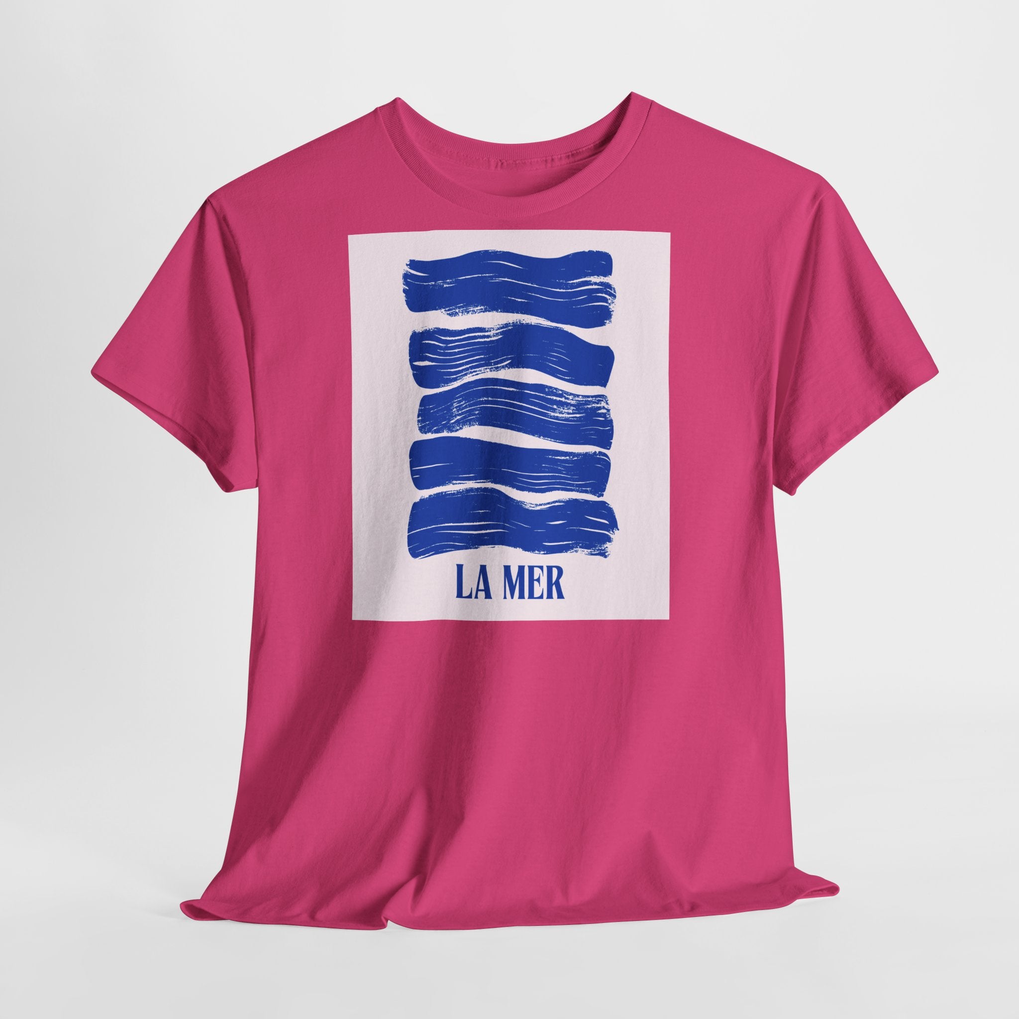 La Mer T-Shirt - Heat Mess