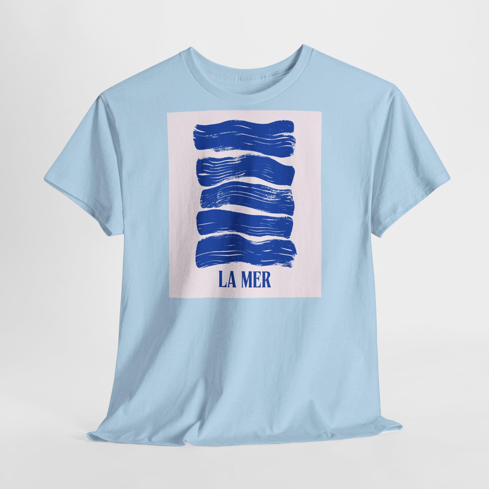 La Mer T-Shirt - Heat Mess