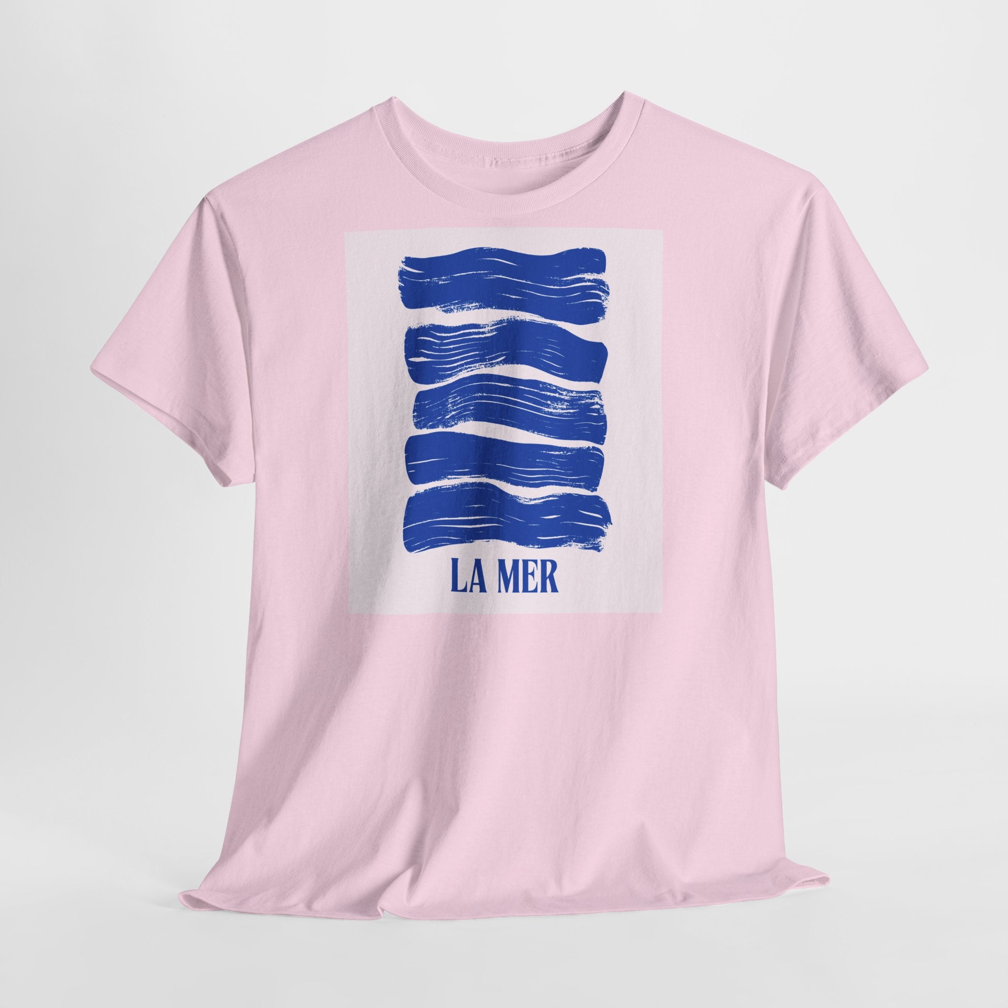 La Mer T-Shirt - Heat Mess