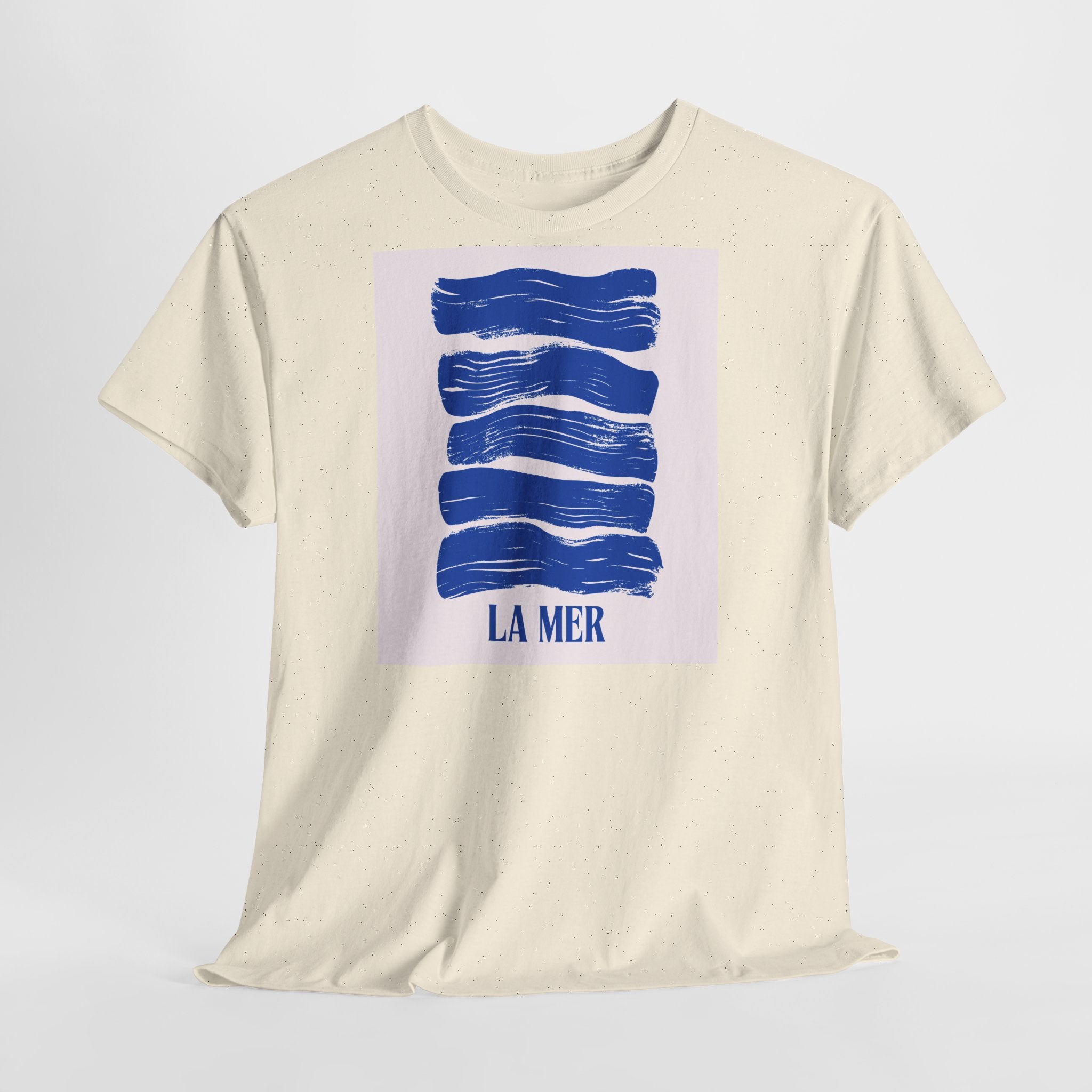 La Mer T-Shirt - Heat Mess