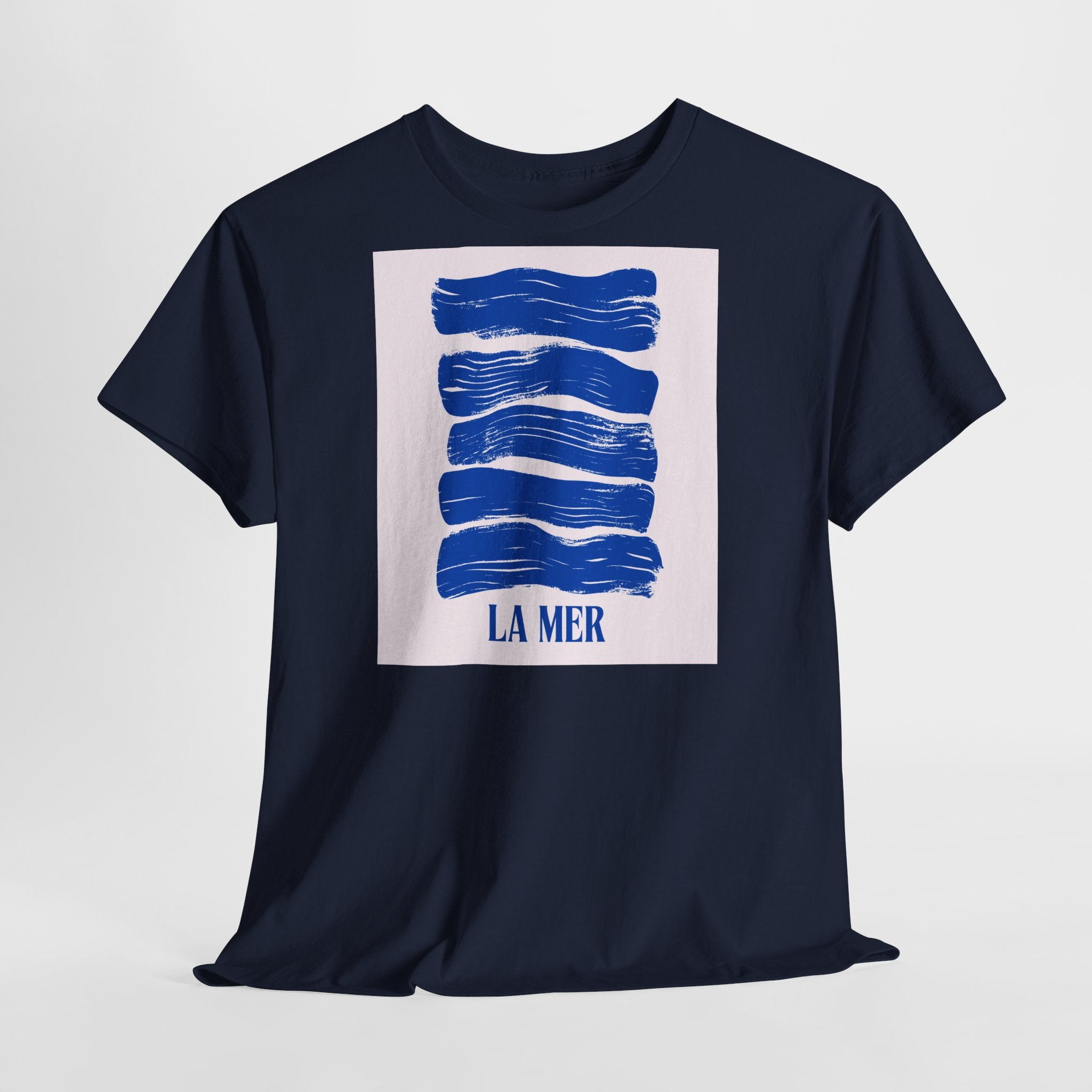 La Mer T-Shirt - Heat Mess