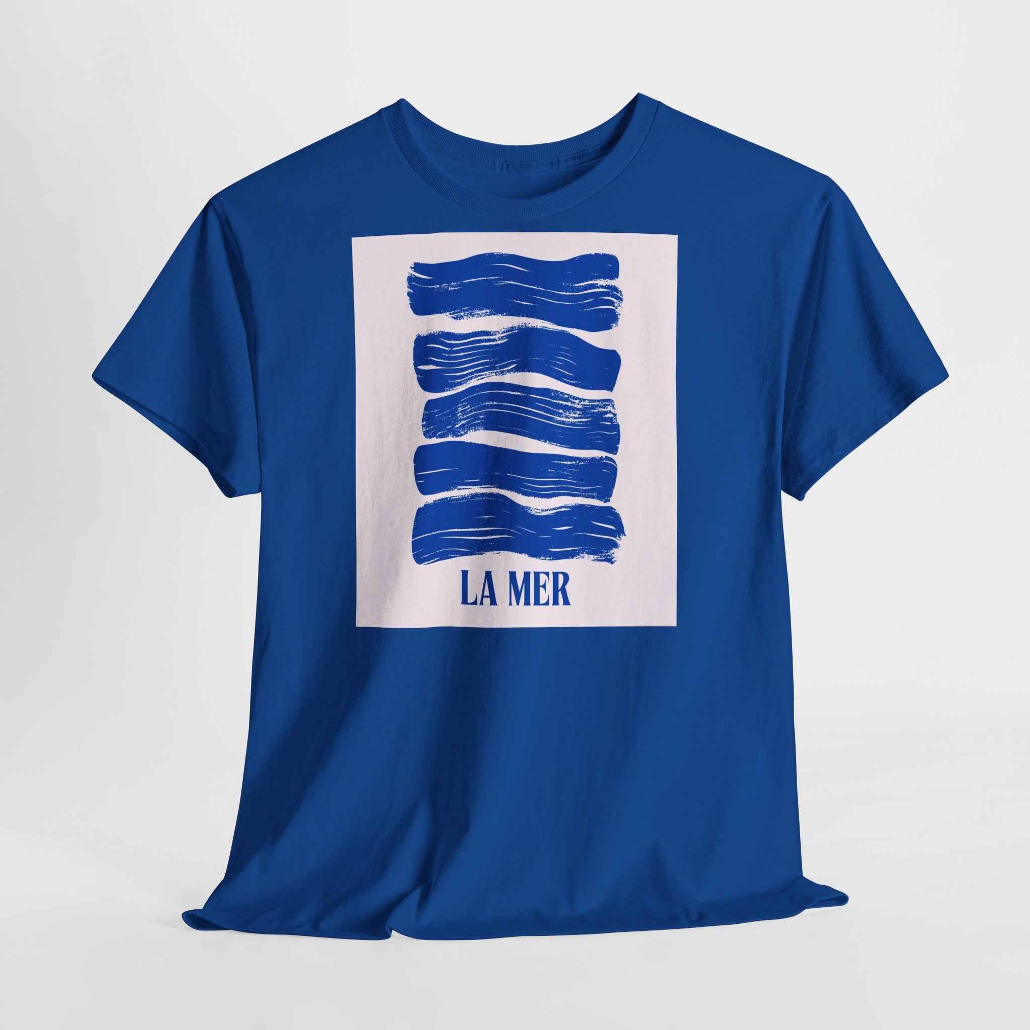 La Mer T-Shirt - Heat Mess