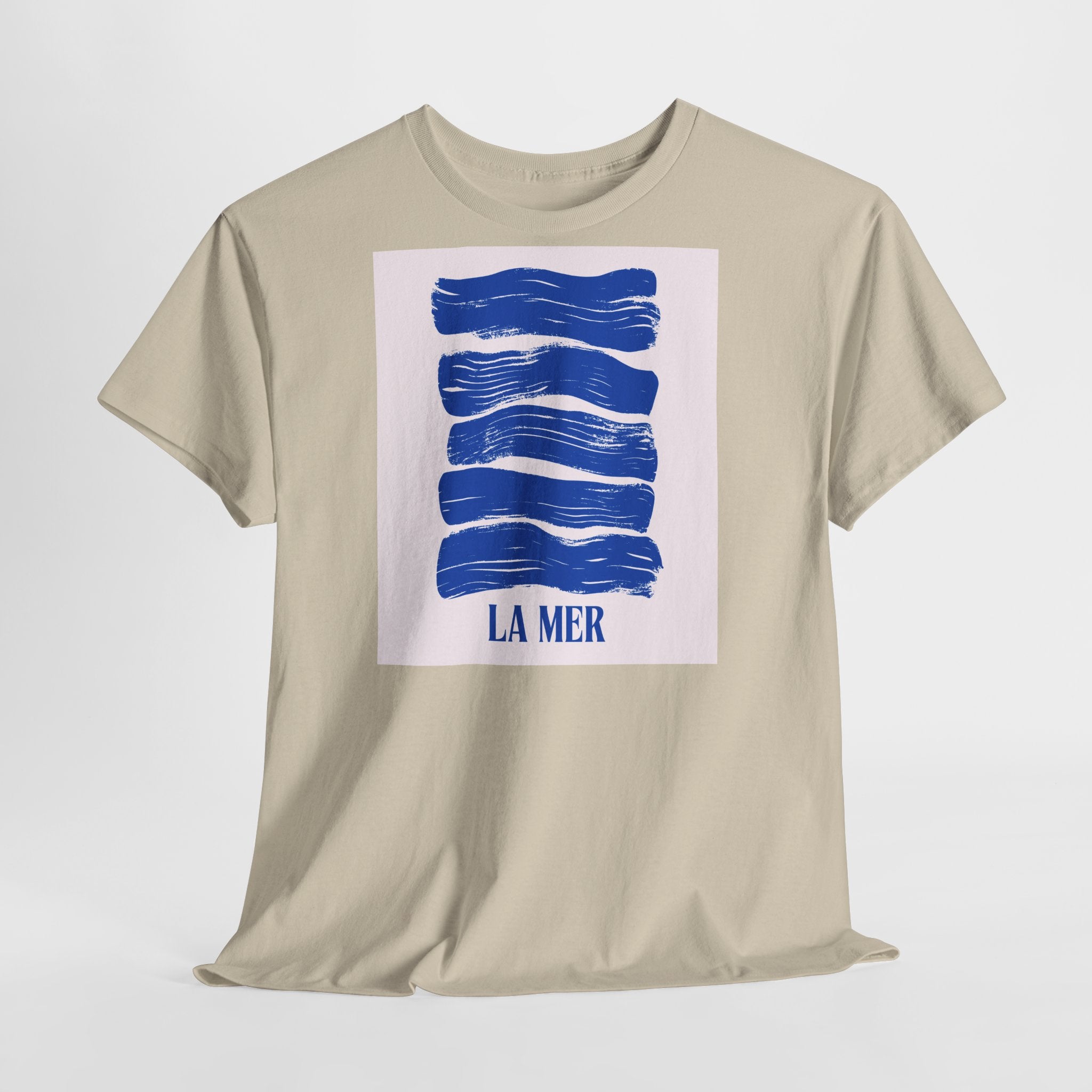 La Mer T-Shirt - Heat Mess