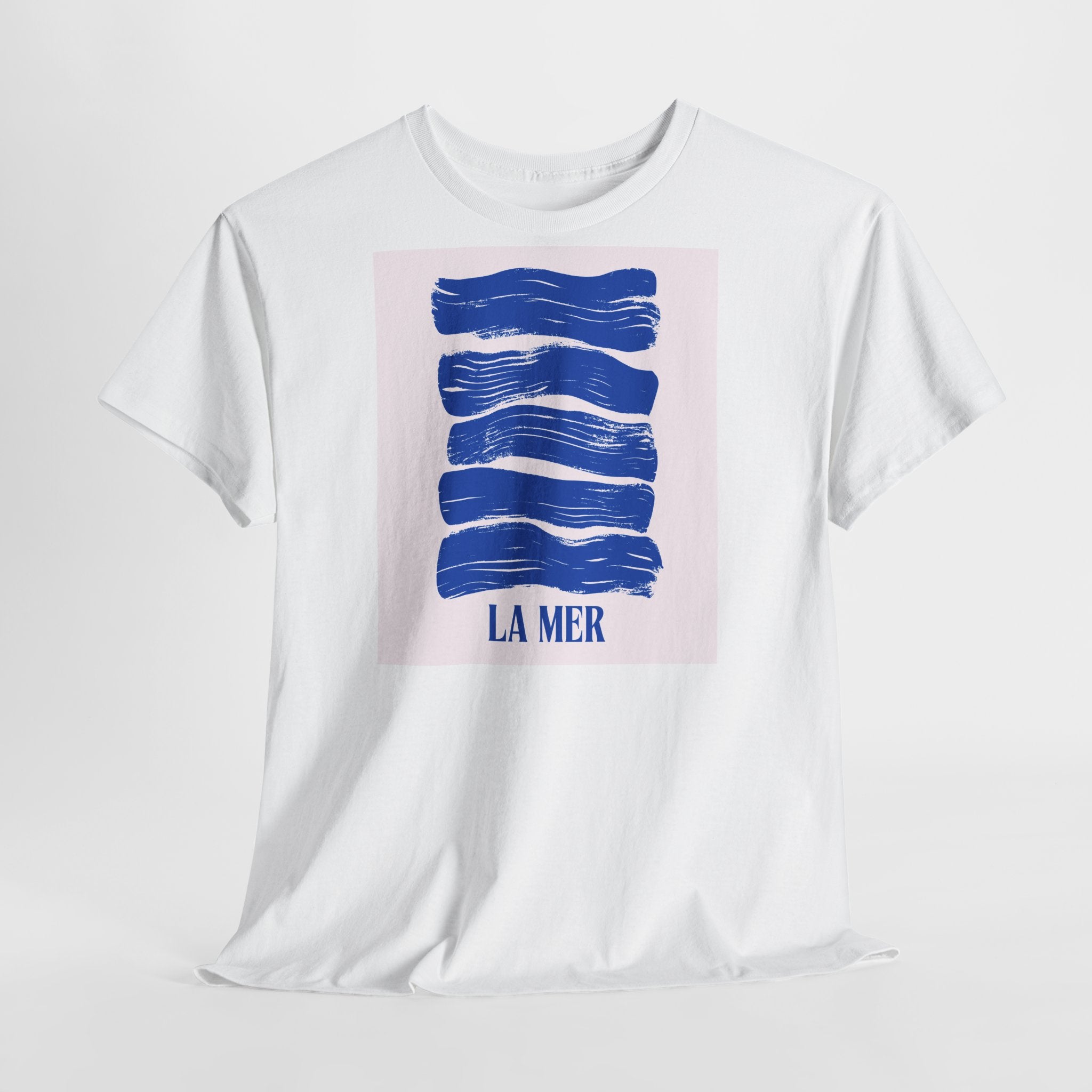 La Mer T-Shirt - Heat Mess