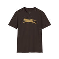 Leopard Runner T-Shirt - Heat Mess