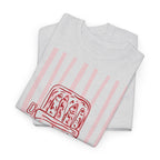 Les sardines T-shirt - Heat Mess