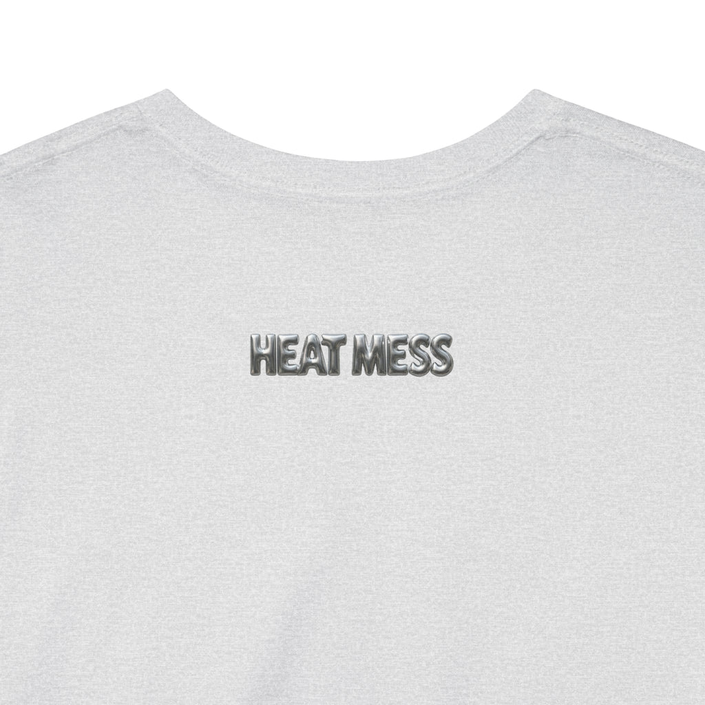Les sardines T-shirt - Heat Mess