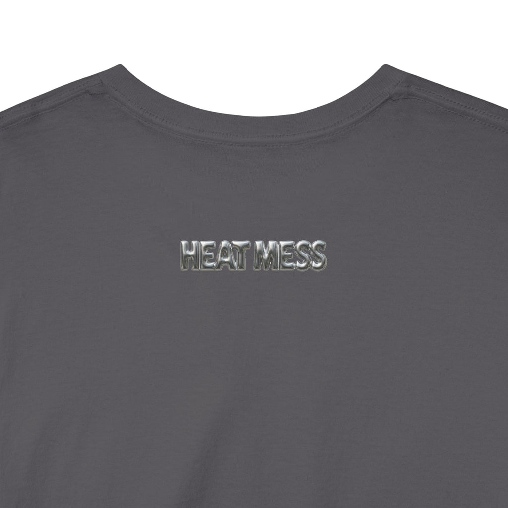 Les sardines T-shirt - Heat Mess