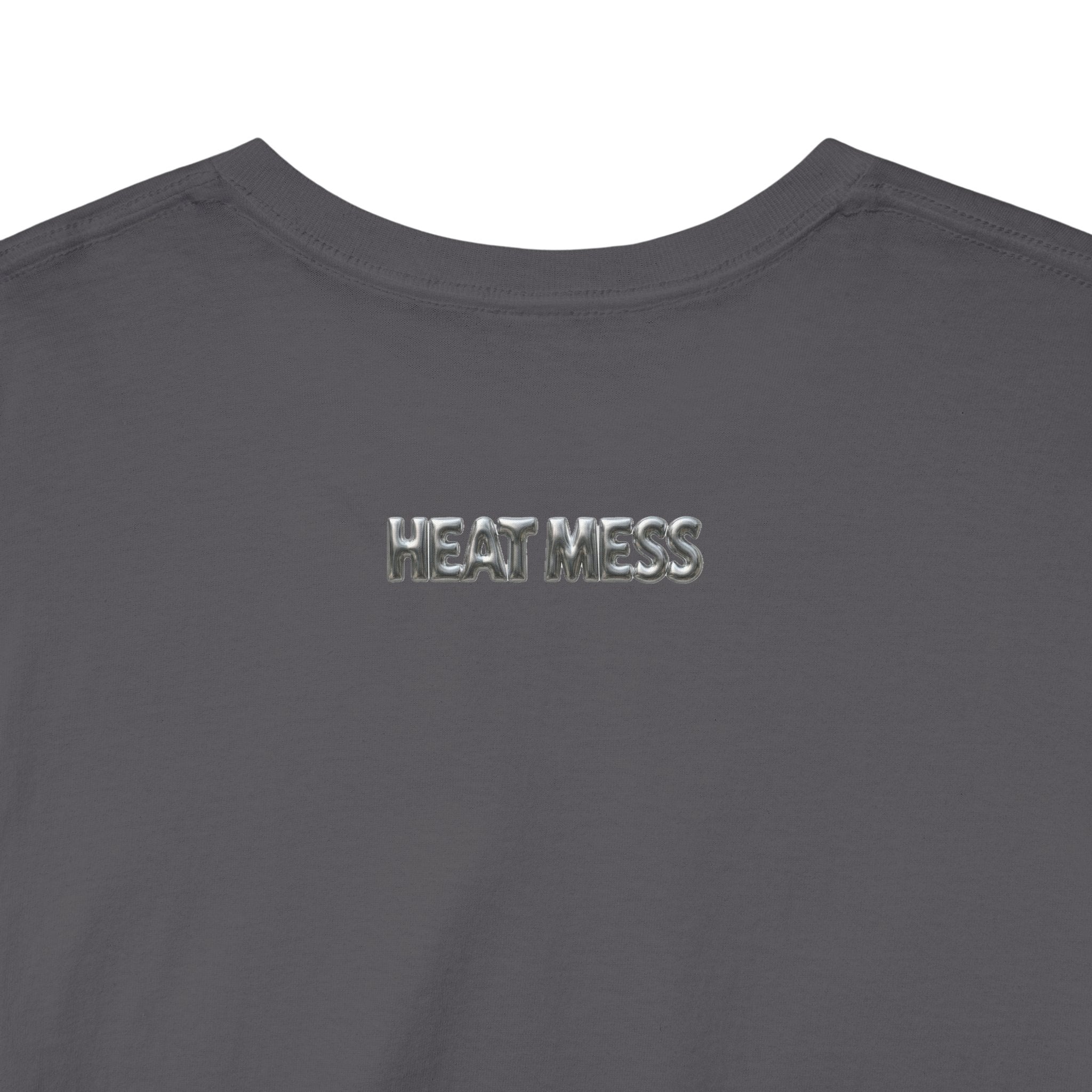Les sardines T-shirt - Heat Mess