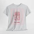 Les sardines T-shirt - Heat Mess