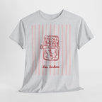 Les sardines T-shirt - Heat Mess