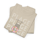 Lifesaver Beach Rescue T‑Shirt - Heat Mess