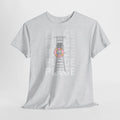 Lifesaver Beach Rescue T‑Shirt - Heat Mess