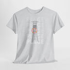 Lifesaver Beach Rescue T‑Shirt - Heat Mess
