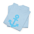 Lignes Rebelles T‑Shirt - Heat Mess