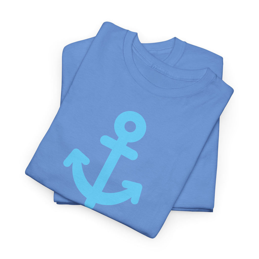 Lignes Rebelles T‑Shirt - Heat Mess