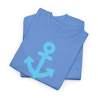 Lignes Rebelles T‑Shirt - Heat Mess