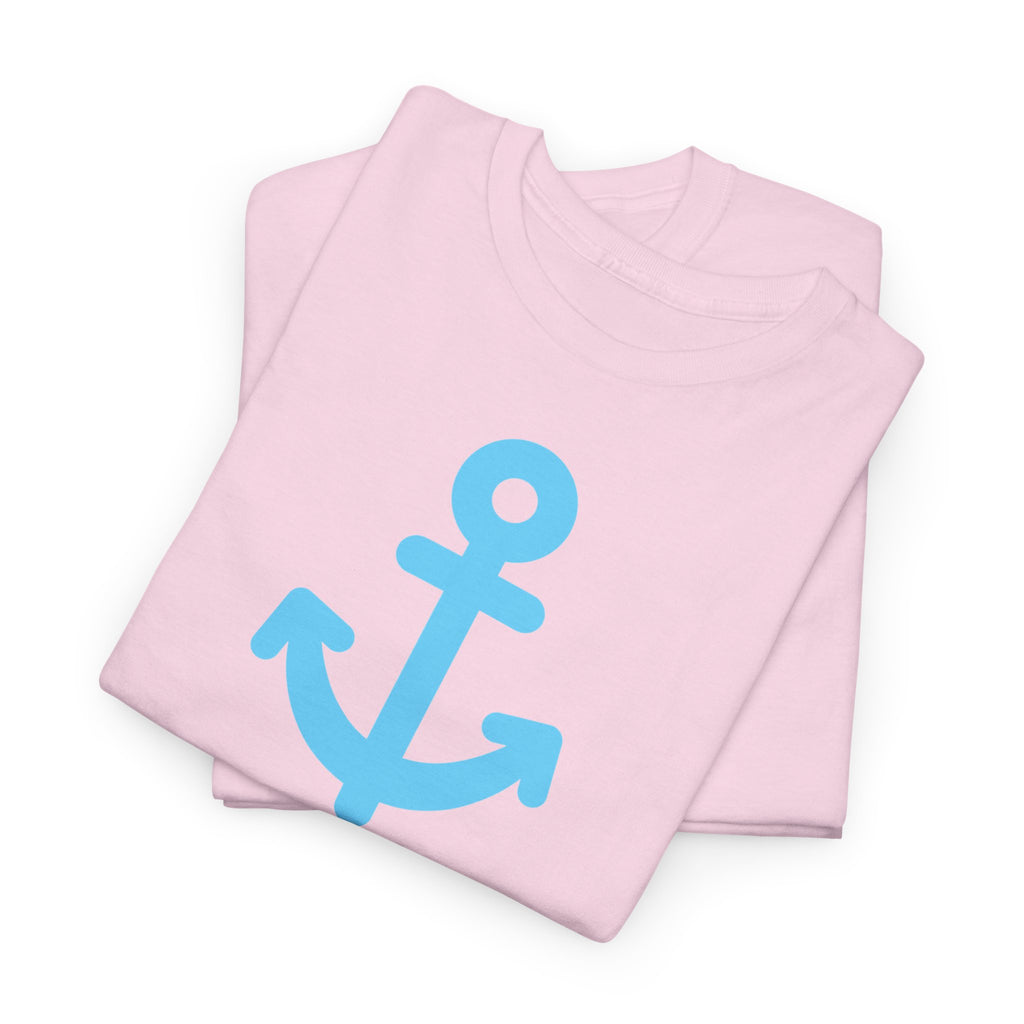 Lignes Rebelles T‑Shirt - Heat Mess