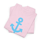 Lignes Rebelles T‑Shirt - Heat Mess