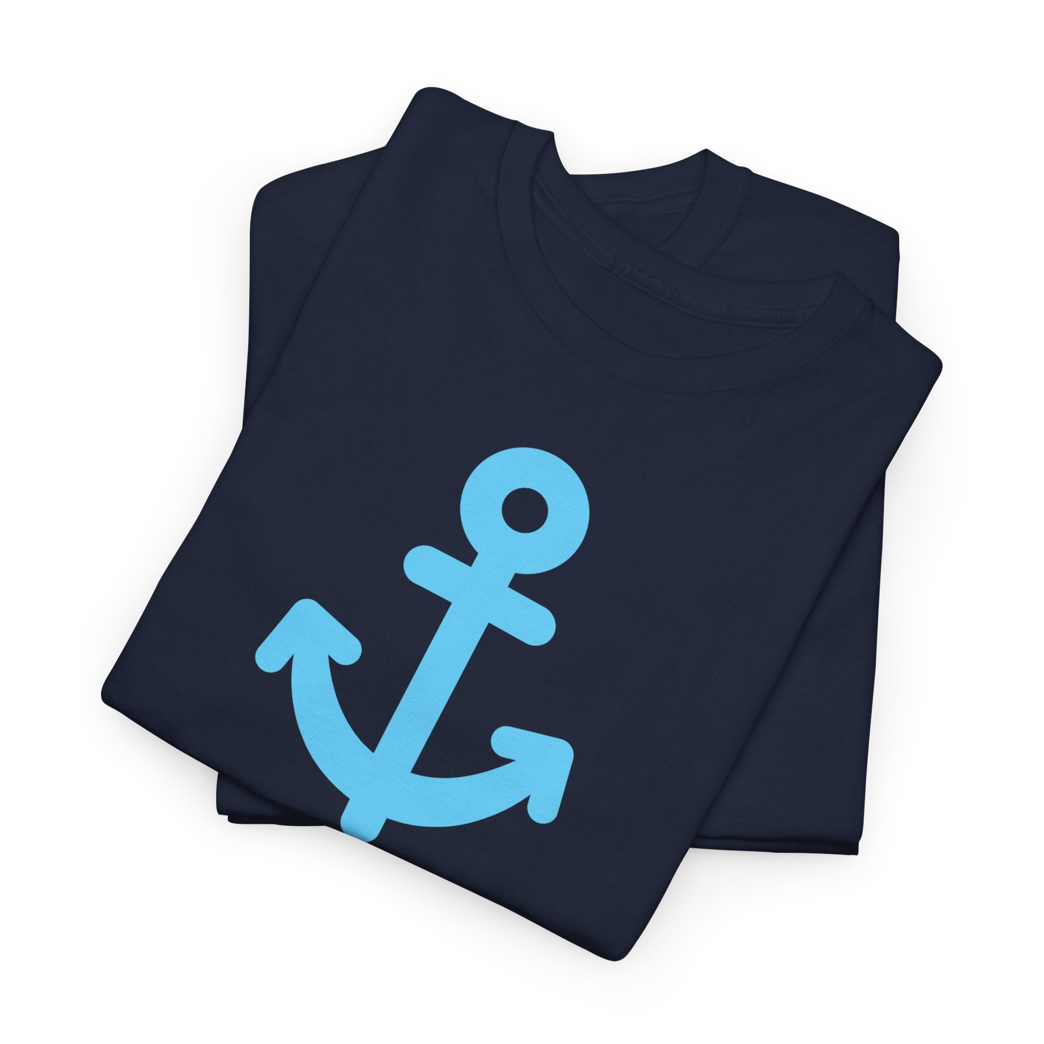 Lignes Rebelles T‑Shirt - Heat Mess