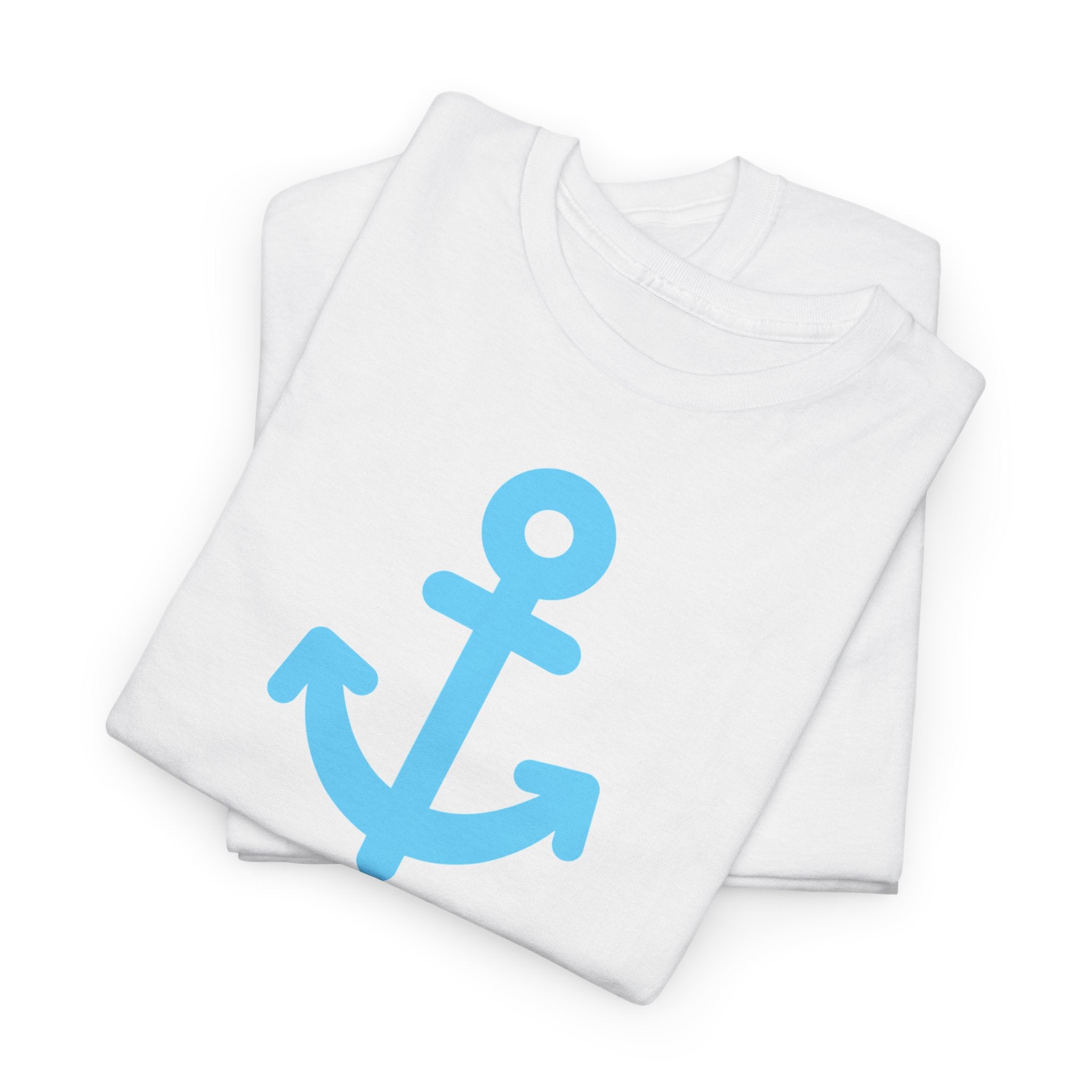 Lignes Rebelles T‑Shirt - Heat Mess