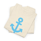 Lignes Rebelles T‑Shirt - Heat Mess
