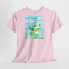 Lime & Mint Summer T-Shirt